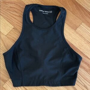 NWOT Outdoor Voices sports bra top